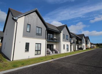 Thumbnail 2 bed flat for sale in Bridgefield Gardens, Ardersier, Inverness
