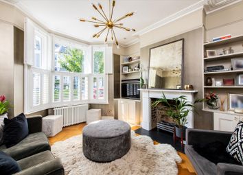 Thumbnail 4 bed terraced house for sale in Berens Road, London
