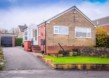 Thumbnail 2 bed bungalow for sale in Mount Batten Gardens, Oakes