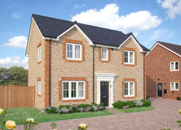 East Anglia_Willow Woods_The Leverton_Plot 136