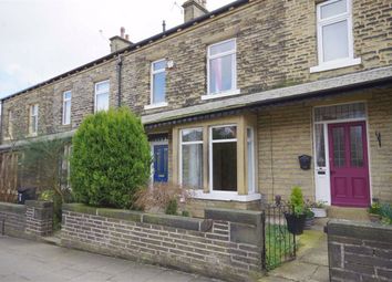 4 Bedrooms Terraced house to rent in St Ives Road, Skircoat Green, Halifax HX3