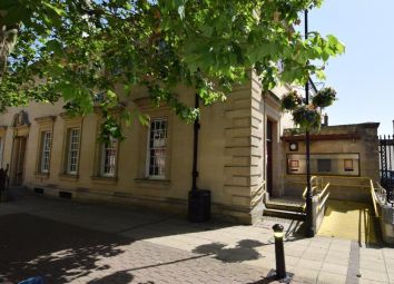 Thumbnail Office to let in The Old Post Office, King George Street, Yeovil