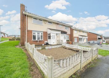 Thumbnail 3 bed end terrace house for sale in Thorn Road, Runcorn