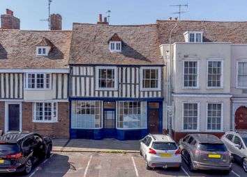 Thumbnail 4 bed town house for sale in Court Street, Faversham, Kent