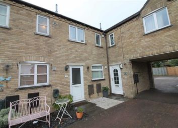 2 Bedrooms Terraced house for sale in Sylvan Close, Coleford GL16