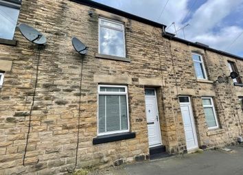 Thumbnail Terraced house to rent in Lydgate Lane, Sheffield