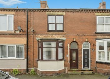 Thumbnail Terraced house for sale in Spa Terrace, Askern, Doncaster