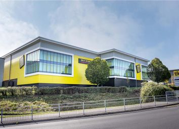 Thumbnail Warehouse to let in Big Yellow Bracknell, Unit 1 Segro Park, Ellesfield Avenue, Bracknell, Berkshire