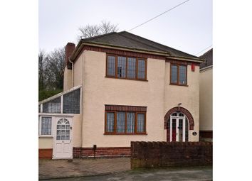 Thumbnail 3 bed detached house for sale in Watsons Green Road, Dudley