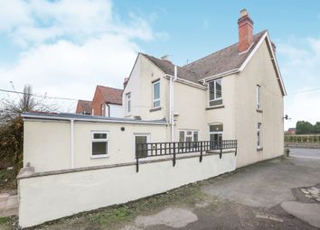Thumbnail 2 bedroom end terrace house for sale in Stafford Road, Coven Heath, Wolverhampton