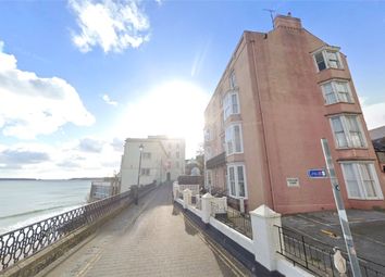 Property listing in Tenby, Pembrokeshire