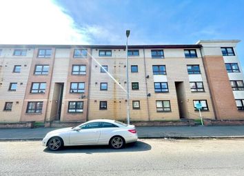 Thumbnail Flat to rent in Kings Park Road, Glasgow