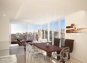 Thumbnail 3 bed flat for sale in Borough Mansions, 97-99 Borough High Street, London