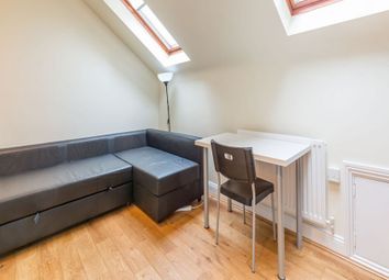 Thumbnail Studio to rent in Chapel Market, London