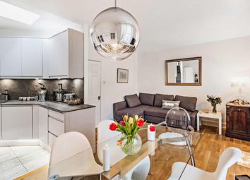 Thumbnail 2 bedroom flat for sale in Finborough Road, London