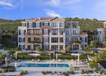 Thumbnail 1 bed apartment for sale in Sea View Apartment, Lustica Bay, Montenegro, R2271