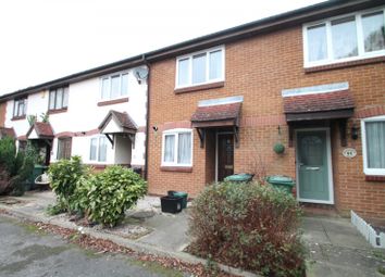 2 Bedroom Terraced house for rent