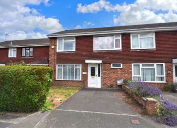 Thumbnail Terraced house to rent in Roman Way, Farnham