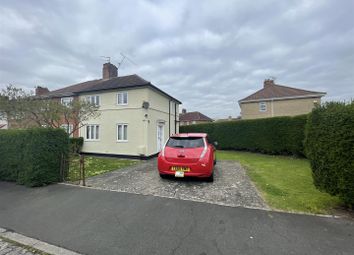 Thumbnail 3 bed semi-detached house for sale in Tower Road, Kingswood, Bristol