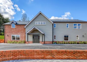 Thumbnail 4 bed property for sale in Weald Park Way, South Weald, Brentwood