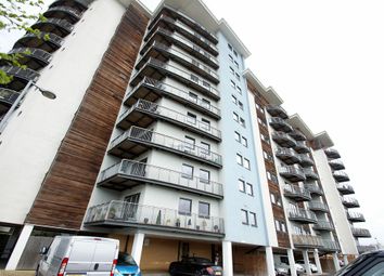 Thumbnail 1 bed flat to rent in Victoria Wharf, Watkiss Way, Cardiff