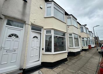 Thumbnail Terraced house to rent in Donegal Road, Old Swan, Liverpool