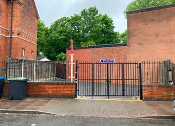 Thumbnail Parking/garage to rent in Kingswood Road, Birmingham