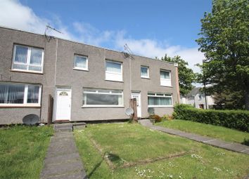 3 Bedrooms Terraced house for sale in Wyndford Place, Uphall, Broxburn EH52