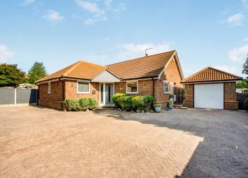 Thumbnail Detached bungalow for sale in Broadwood, Gravesend