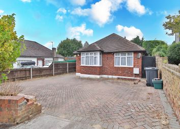 Thumbnail 4 bed bungalow to rent in Matlock Way, New Malden