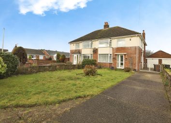 Thumbnail Semi-detached house for sale in Pinewood Avenue, Formby, Liverpool, Merseyside
