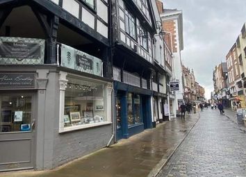 Thumbnail Commercial property for sale in Chester, England, United Kingdom