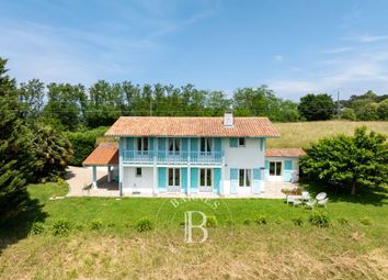 Thumbnail 5 bed detached house for sale in Urrugne, Socoa / Corniche, 64122, France