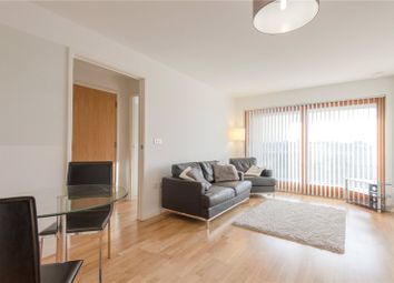 Thumbnail 1 bed flat for sale in Bolanachi Building, Spa Road, Bermondsey