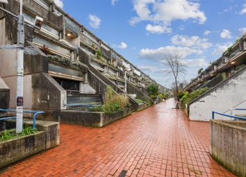 Thumbnail Flat for sale in Rowley Way, London