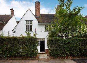 Thumbnail 4 bed property for sale in Hampstead Way, Hampstead Garden Suburb