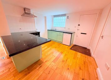 Thumbnail 1 bed flat to rent in Stanley Road, Teddington