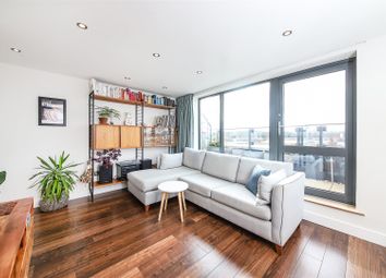 Thumbnail Flat to rent in Carlton Grove, London