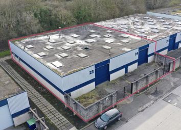 Thumbnail Industrial to let in Units 23 &amp; 24, Astmoor Industrial Estate, Arkwright Road, Runcorn, Cheshire