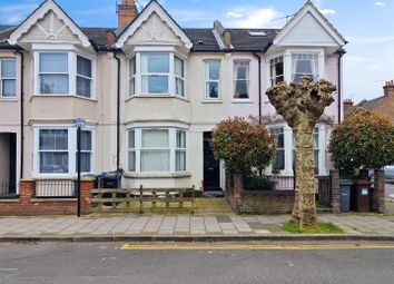 Thumbnail Terraced house for sale in Vaughan Road, Harrow