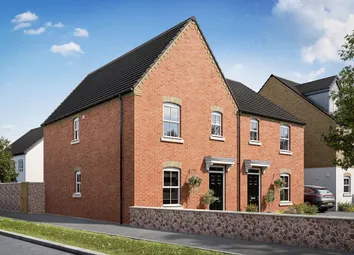 Artist's Impression Of The Eynsford At Greenwood Park