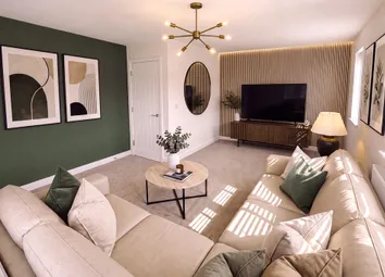 Templum Living Room Ai