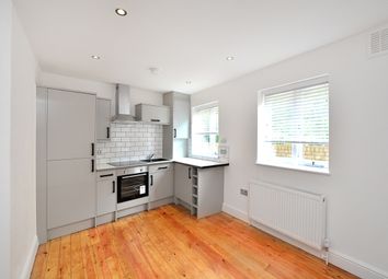 Thumbnail Flat to rent in Mackenzie Road, London