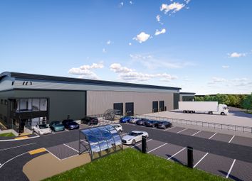 Thumbnail Industrial to let in Unit 1 Tungsten Park, Breckland Road, Linford Wood, Milton Keynes