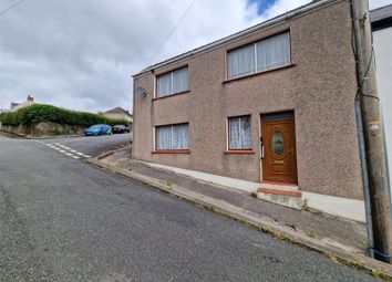Thumbnail 3 bed end terrace house for sale in Sycamore Street, Pembroke Dock, Pembrokeshire