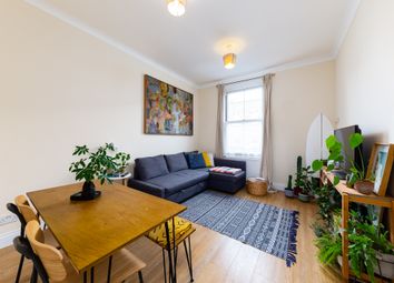 Thumbnail Flat to rent in Blackstock Road, London