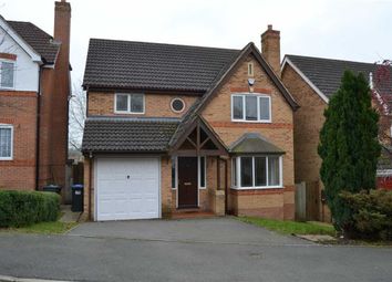 4 Bedroom Detached house for rent