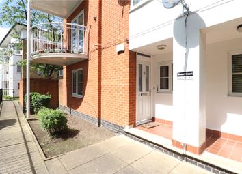 Thumbnail Maisonette for sale in Riccall Court, 62 Pageant Avenue