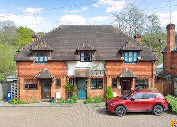 Thumbnail Terraced house for sale in Hascombe, Godalming, Surrey