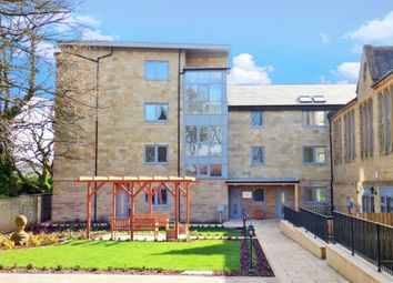 Thumbnail 2 bed flat for sale in Chrisharben Court Green End, Clayton, Bradford